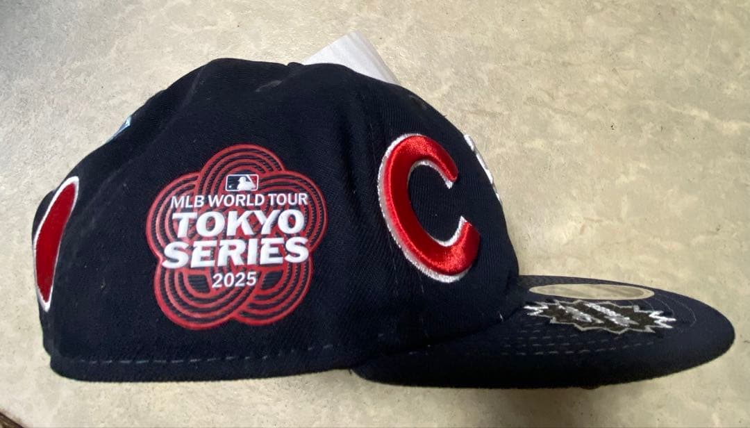 New Era x Saint Michael x MLB コラボ
