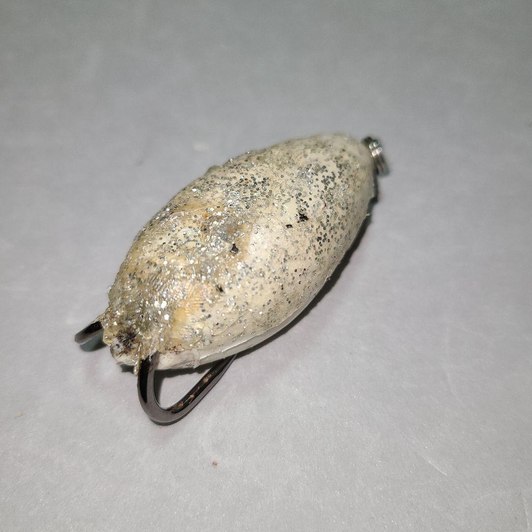 スナッグプルーフ　フロッグ　9個セット　雷魚
