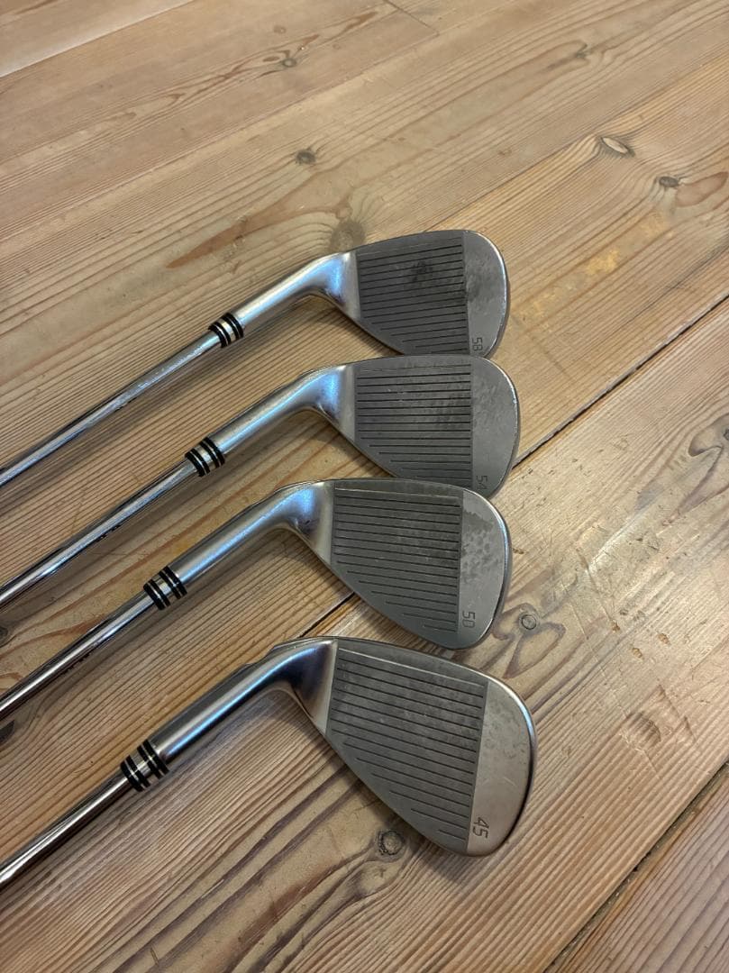 PING G430 アイアンセット　10本組！