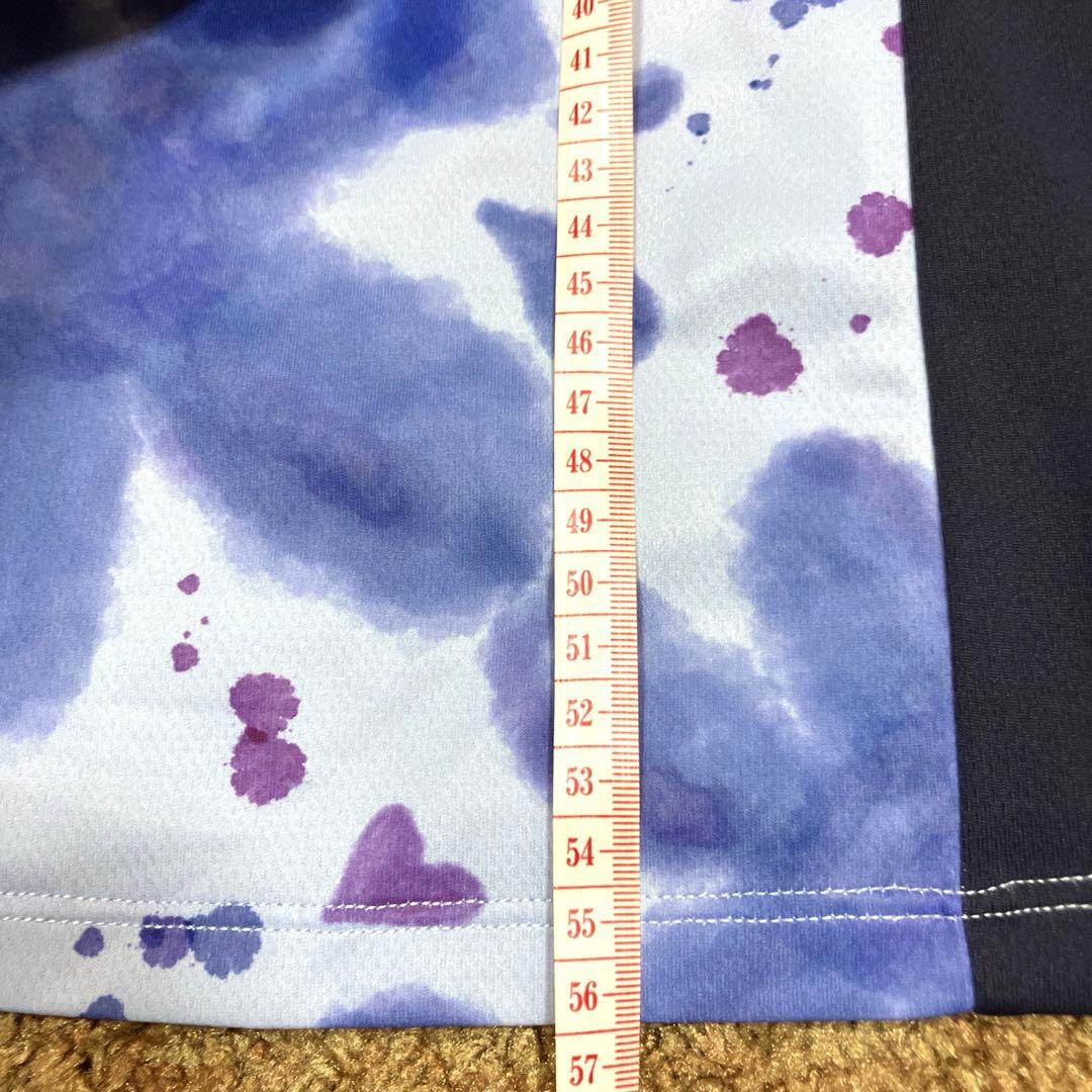 FILA テニスウェア　セットアップ　size S
