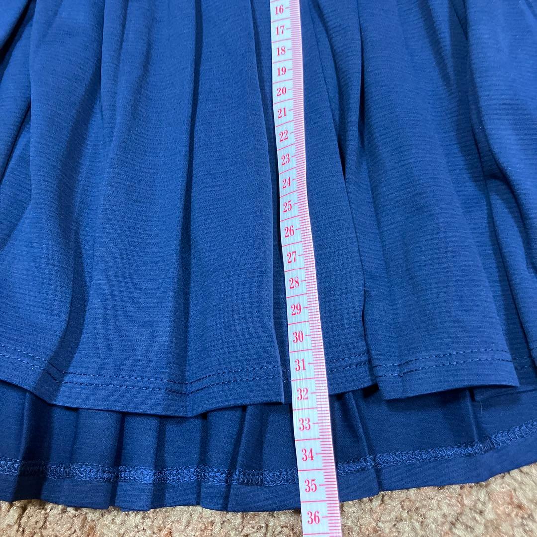 FILA テニスウェア　セットアップ　size S