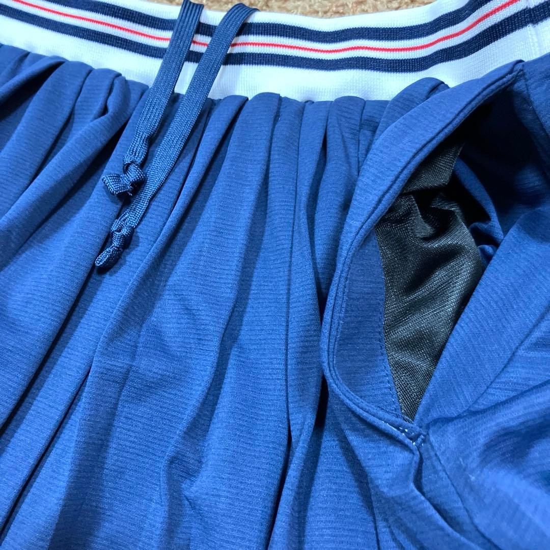 FILA テニスウェア　セットアップ　size S