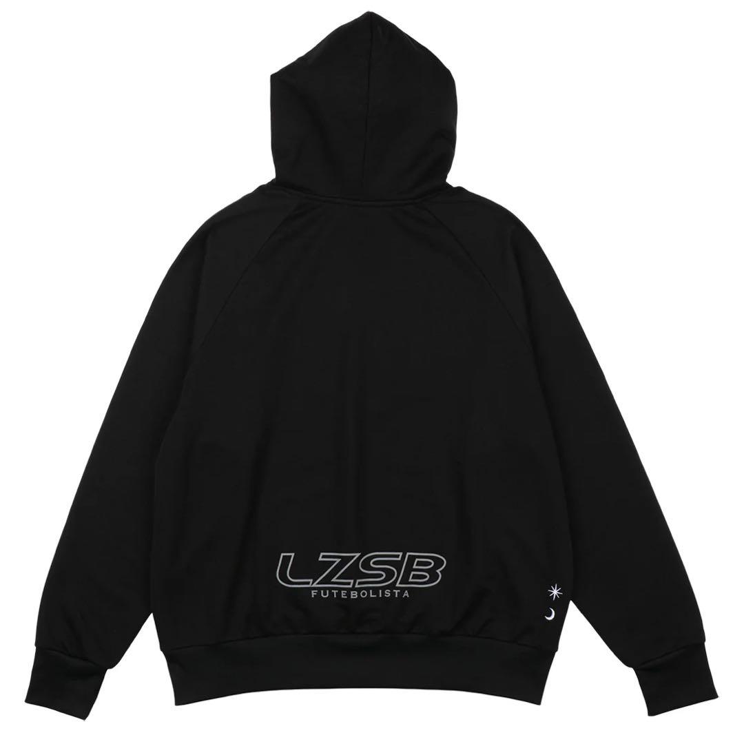 ※ラスト一点【新品未開封】P100 PULLOVER パーカー Sサイズ