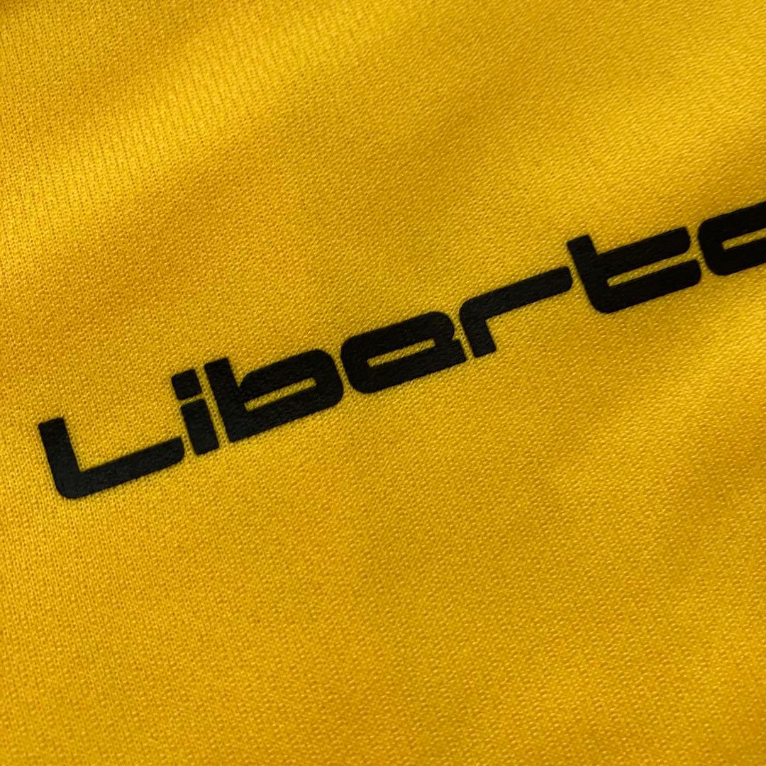 新品未使用　Liberta リベルタ　ジャージ　上サイズ160cm