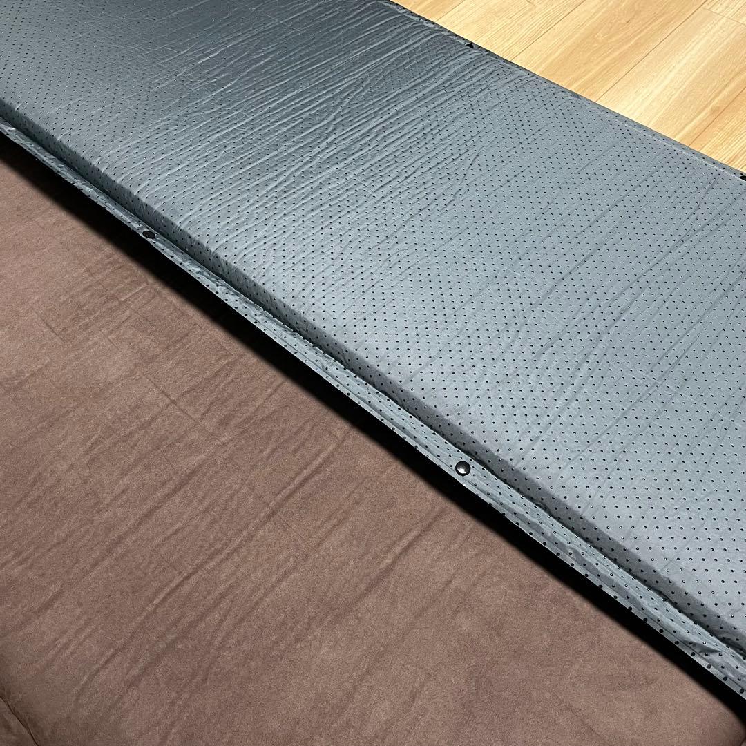9/18までお値引！Hilander ハイランダー インフレーターマット