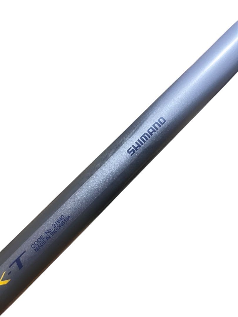 SHIMANO SURF LEADER EV 450 磯竿