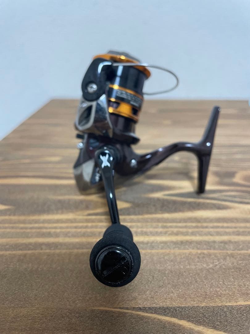 SHIMANO 13 soare ci4+ c2000pgss 美品