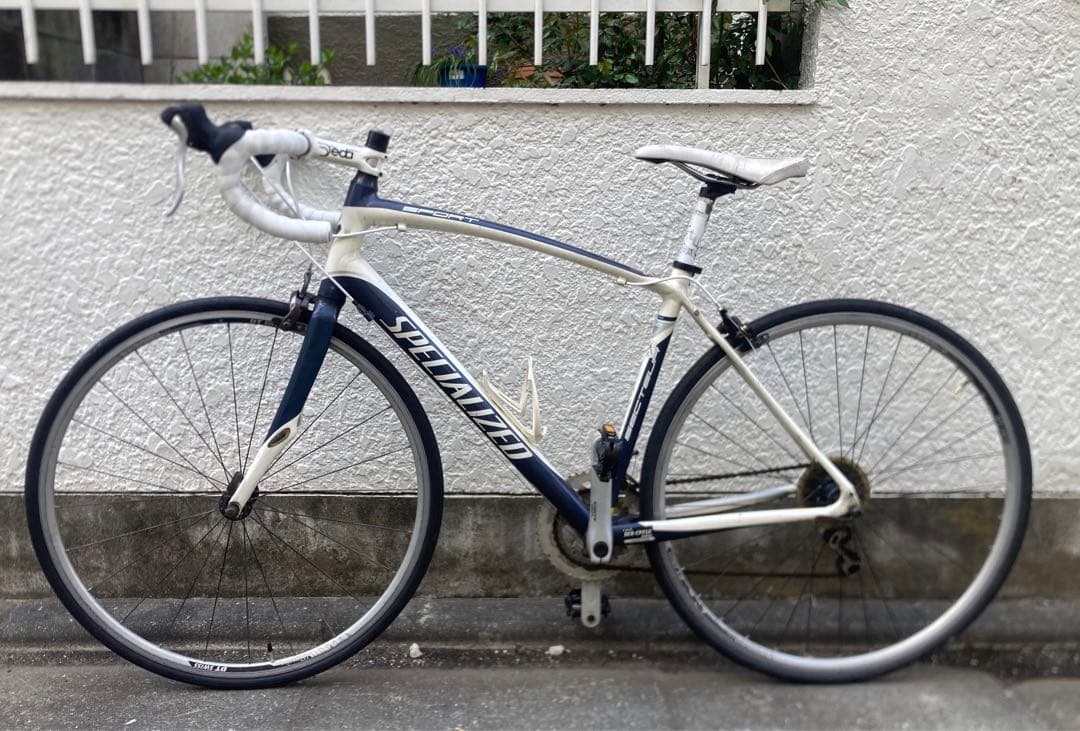 引き取り限定　700×25c SECTEUR SPORT SORA 56