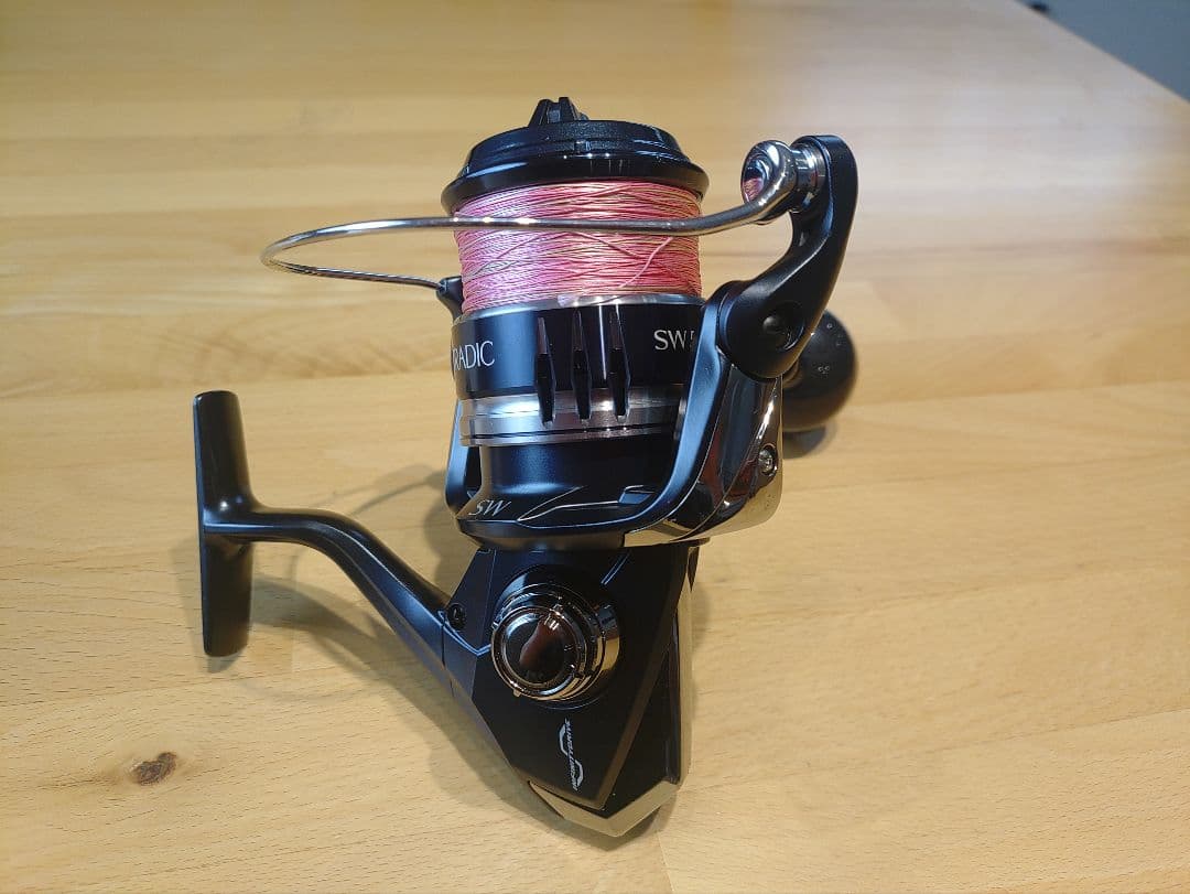 20 ストラディック SW　5000XG