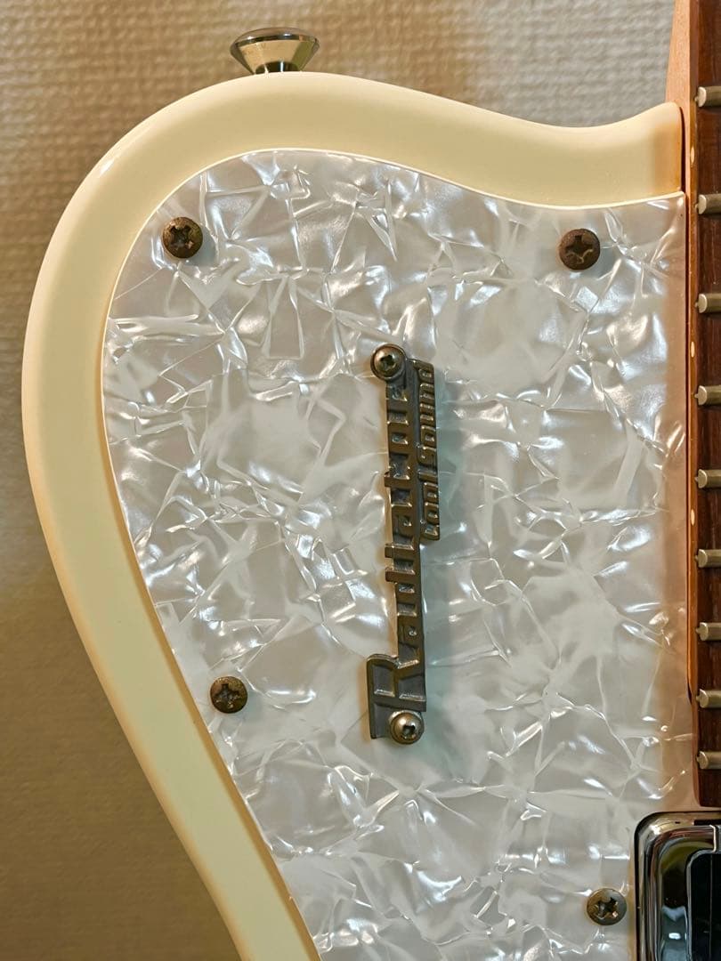 ゆ*ー様 Godin Radiator