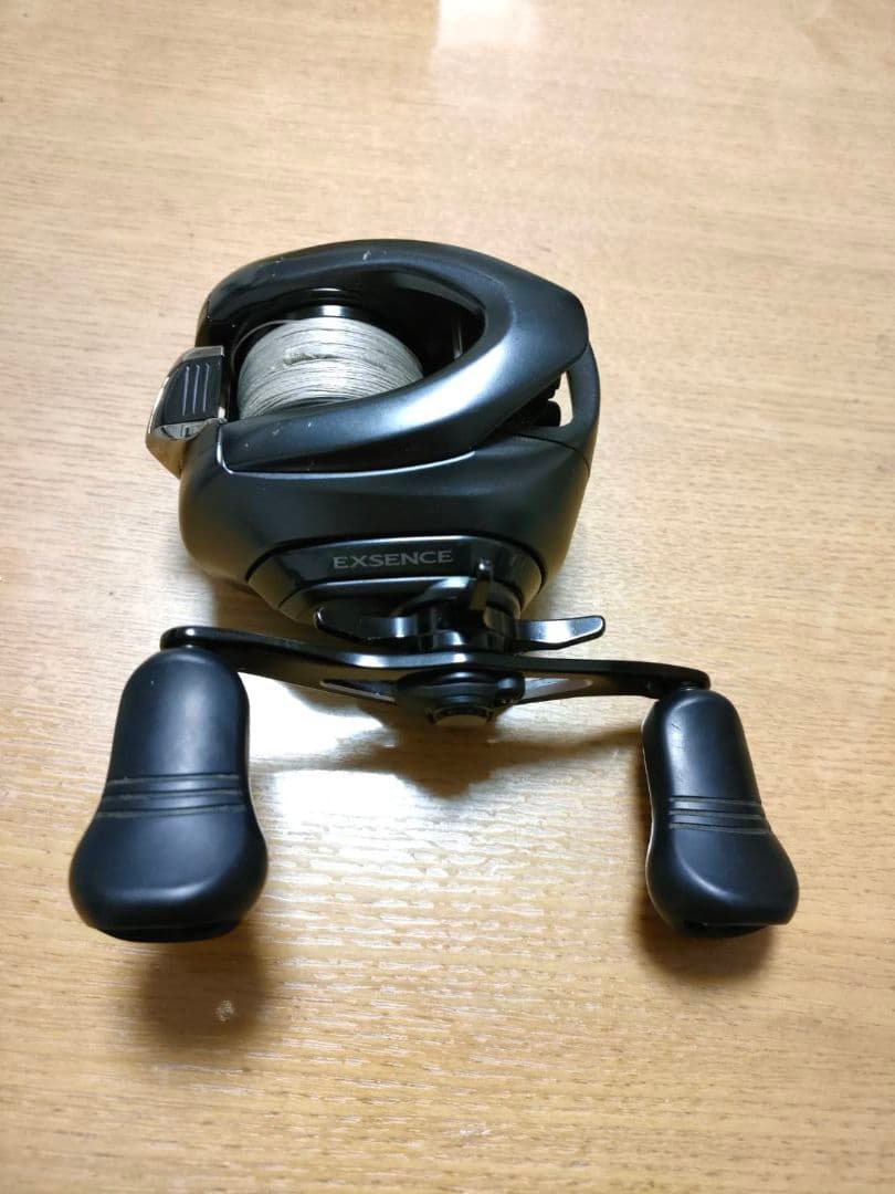 17エクスセンスDC