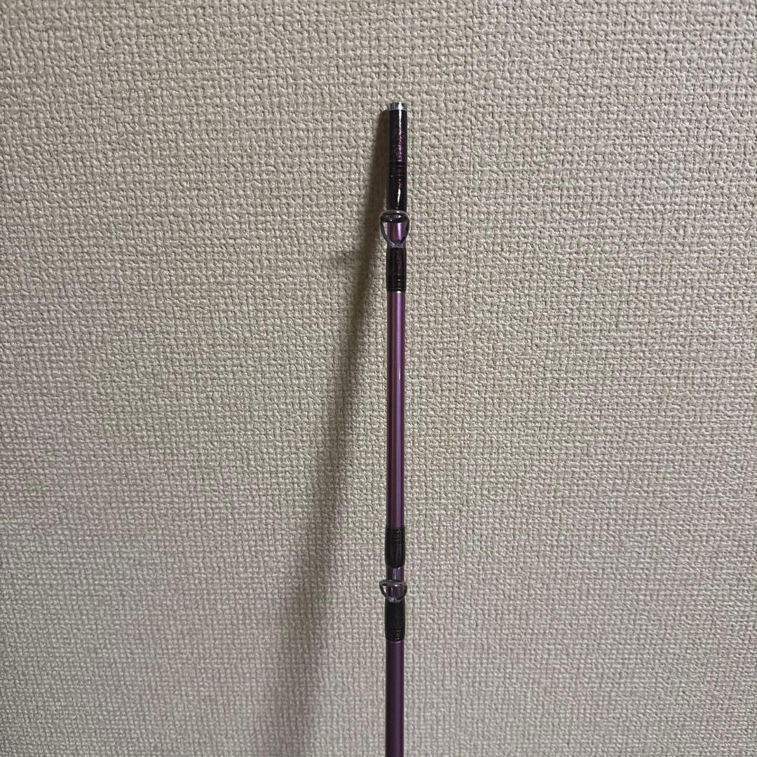 ダイワ　リーオマスター真鯛SX m-270