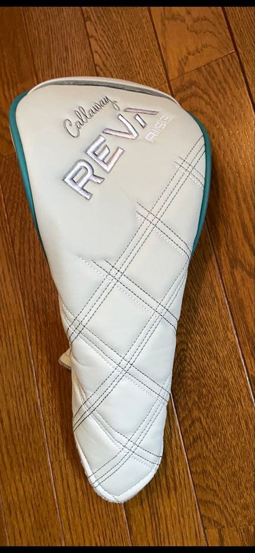 Callaway REVA RISE ウィメンズドライバー 12.5度