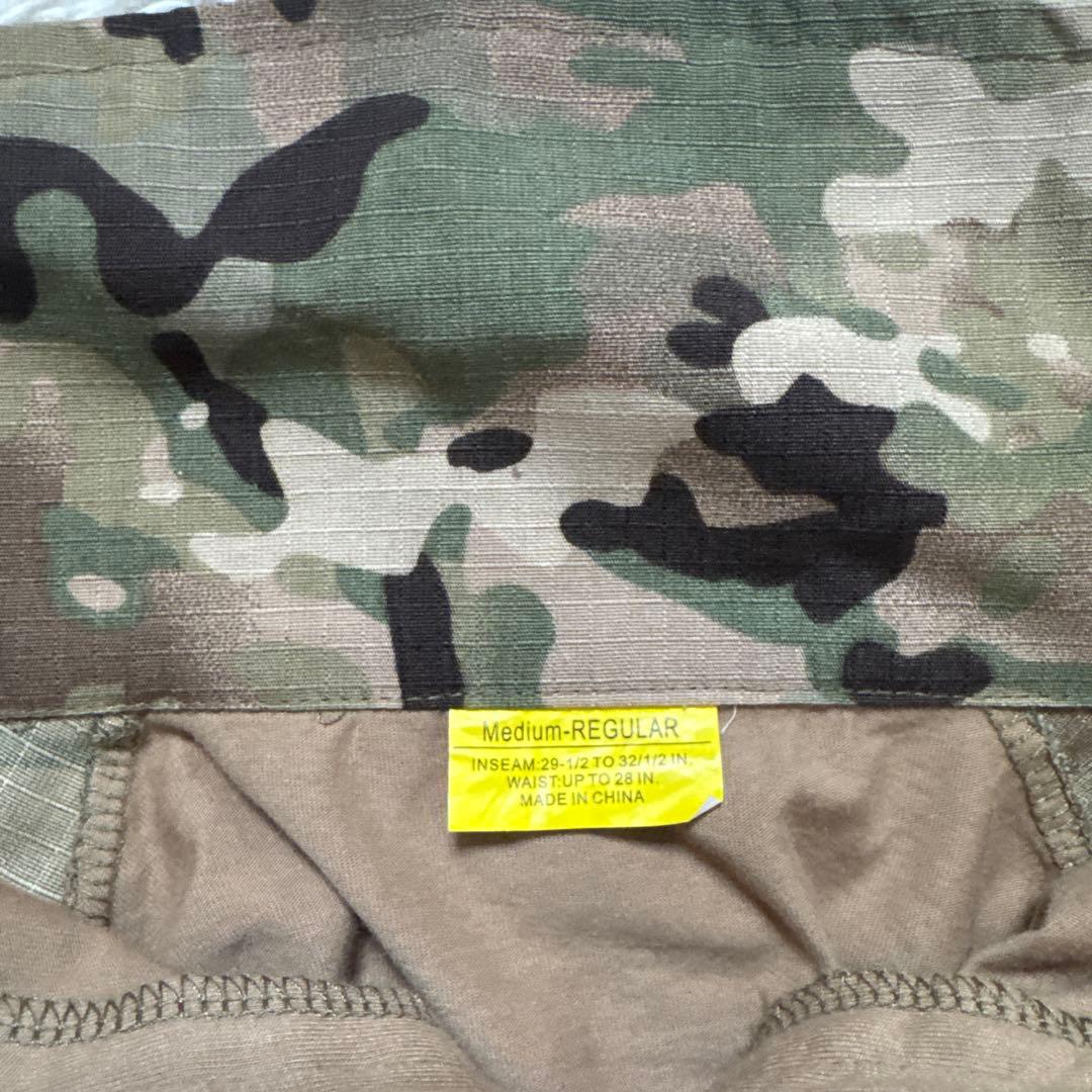 Crye Precision G3 Combat Shirt Mサイズ