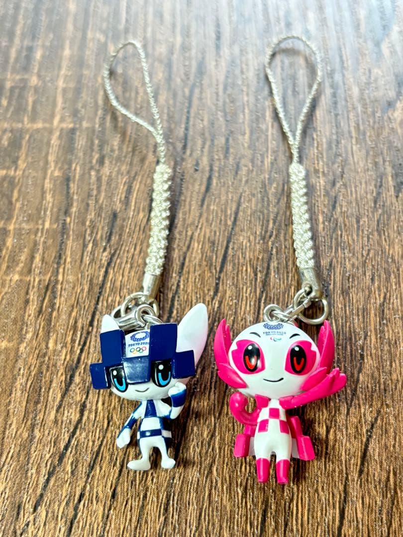 東京2020 ピンバッジセット 公式ライセンス商品