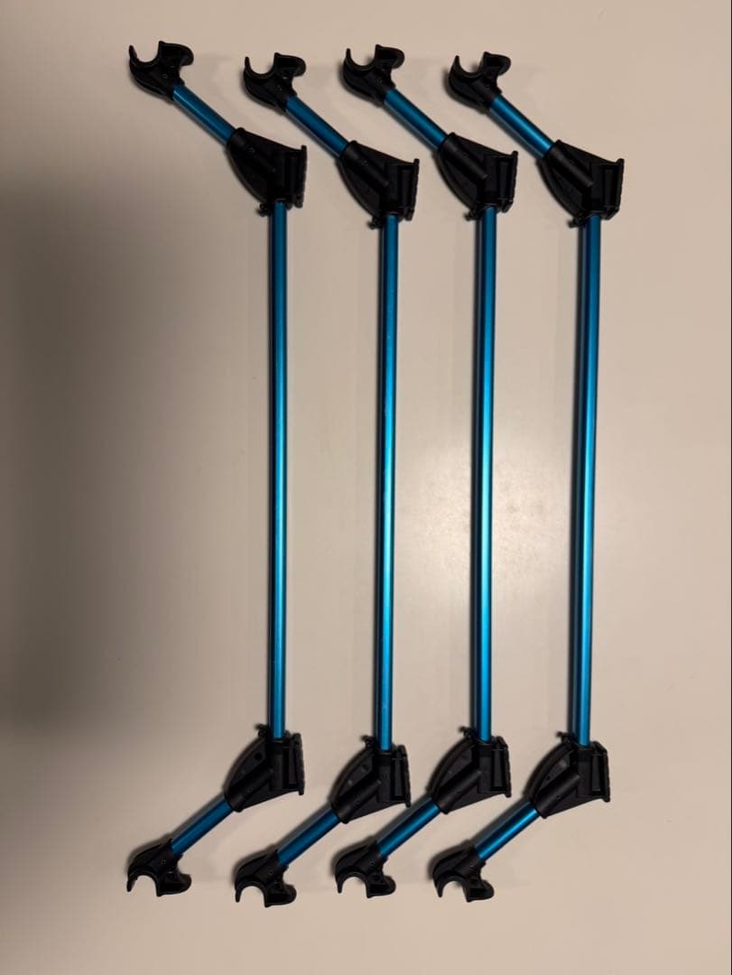 ヘリノックス(Helinox) コット ライトコット 軽量 コンパクト