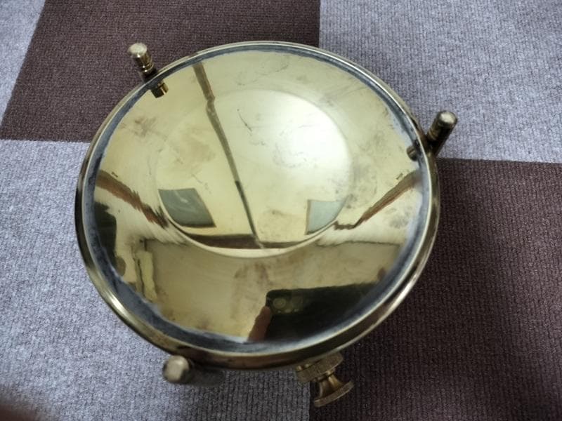 武井バーナー301A　中古　ヒーター部なし
