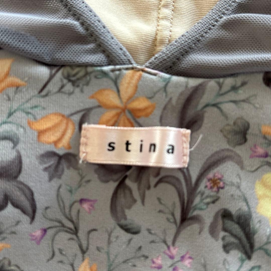stina スティナ　レオタード　Pサイズ