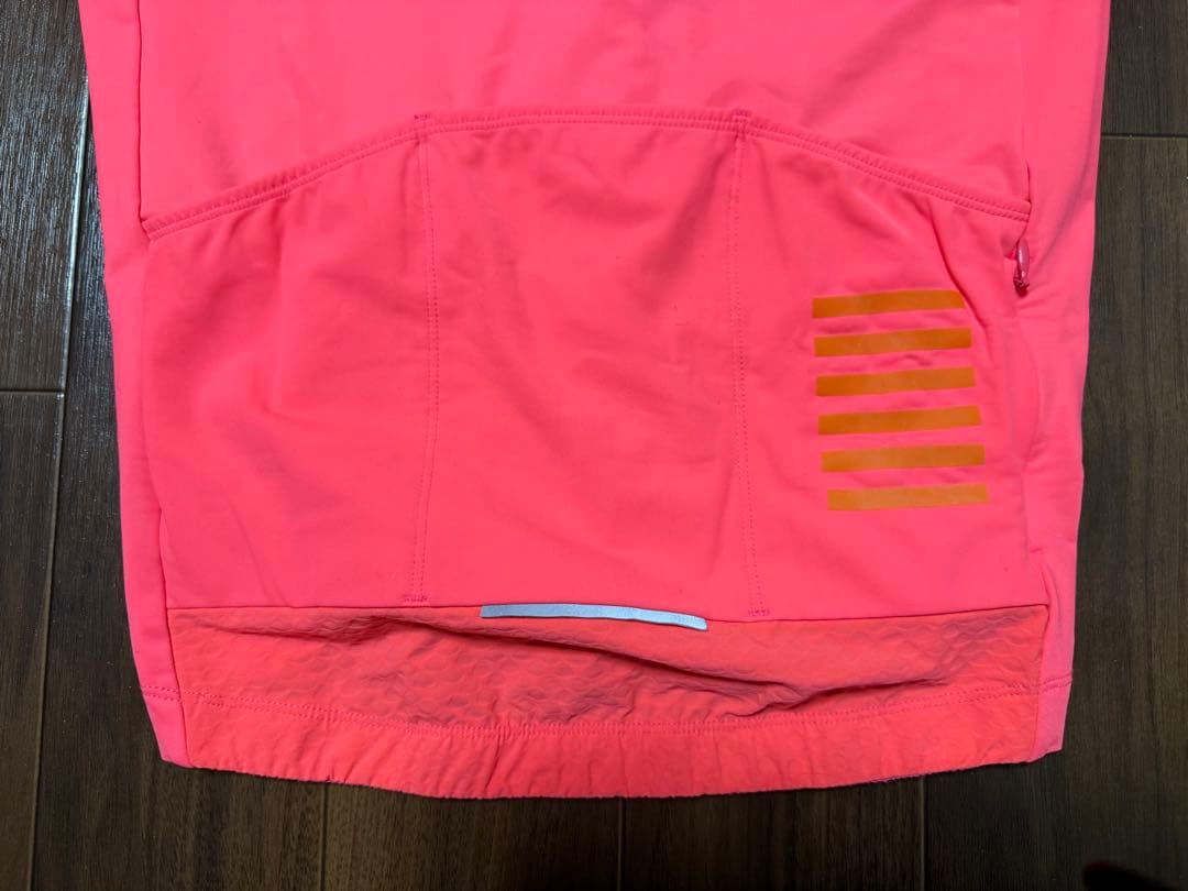 Rapha 長袖 サイクルジャージ M