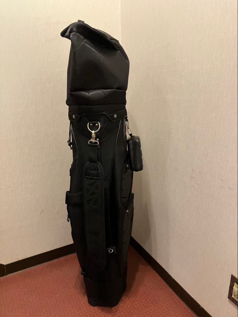 ◆BENNINGTON ベニントン キャディバッグ bond