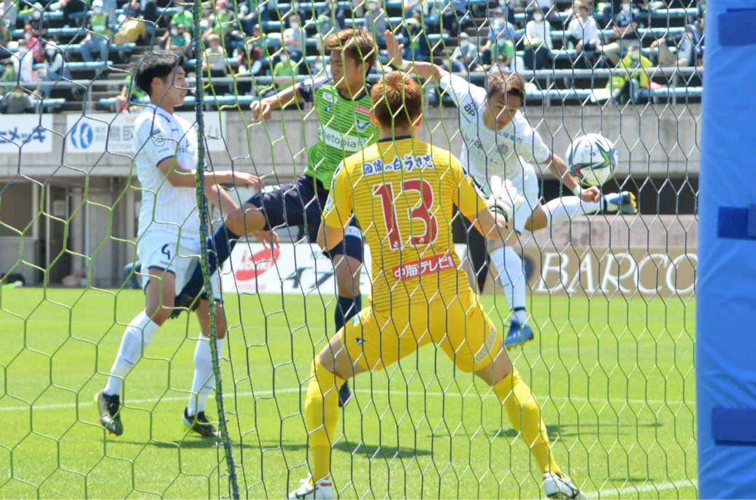 柳下大樹 選手　実着用 直筆サイン 入り ユニフォーム