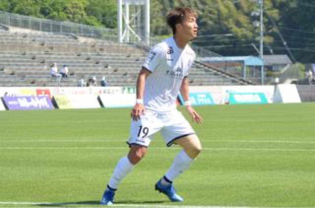 柳下大樹 選手　実着用 直筆サイン 入り ユニフォーム