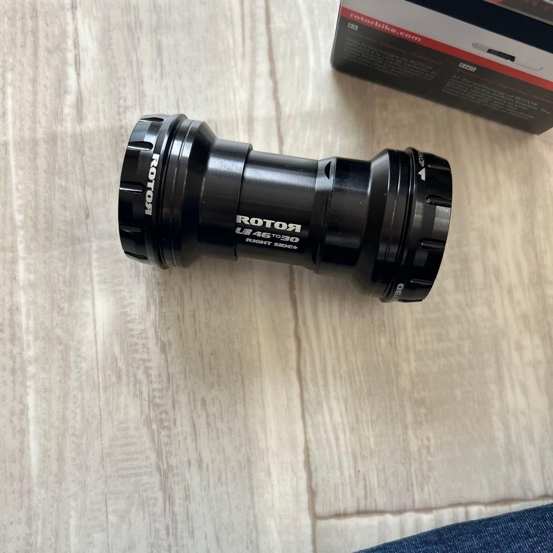 ROTOR PF30 BB UBB4630 新品未使用 工具付き