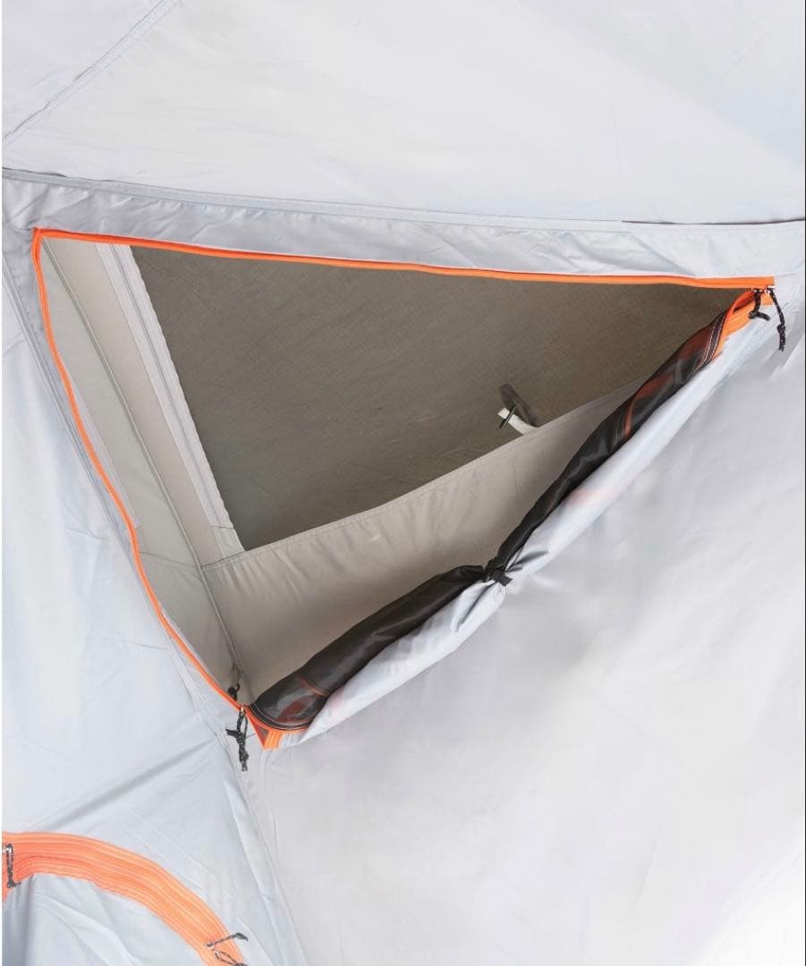 THE NORTH FACE Lander 6 TC 新品未使用