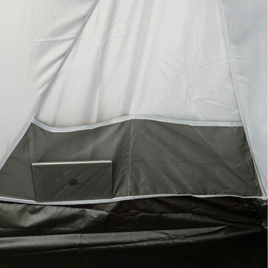 THE NORTH FACE Lander 6 TC 新品未使用
