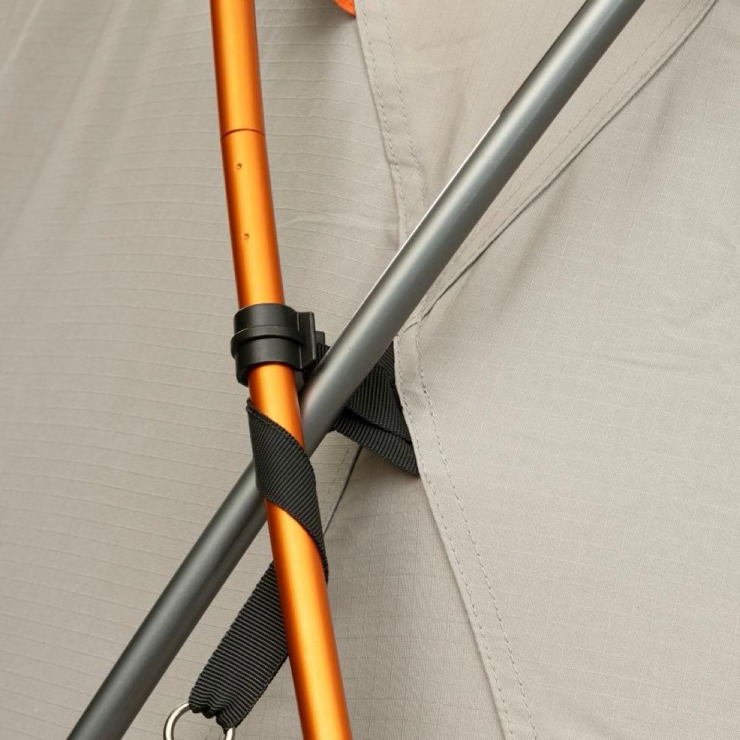THE NORTH FACE Lander 6 TC 新品未使用