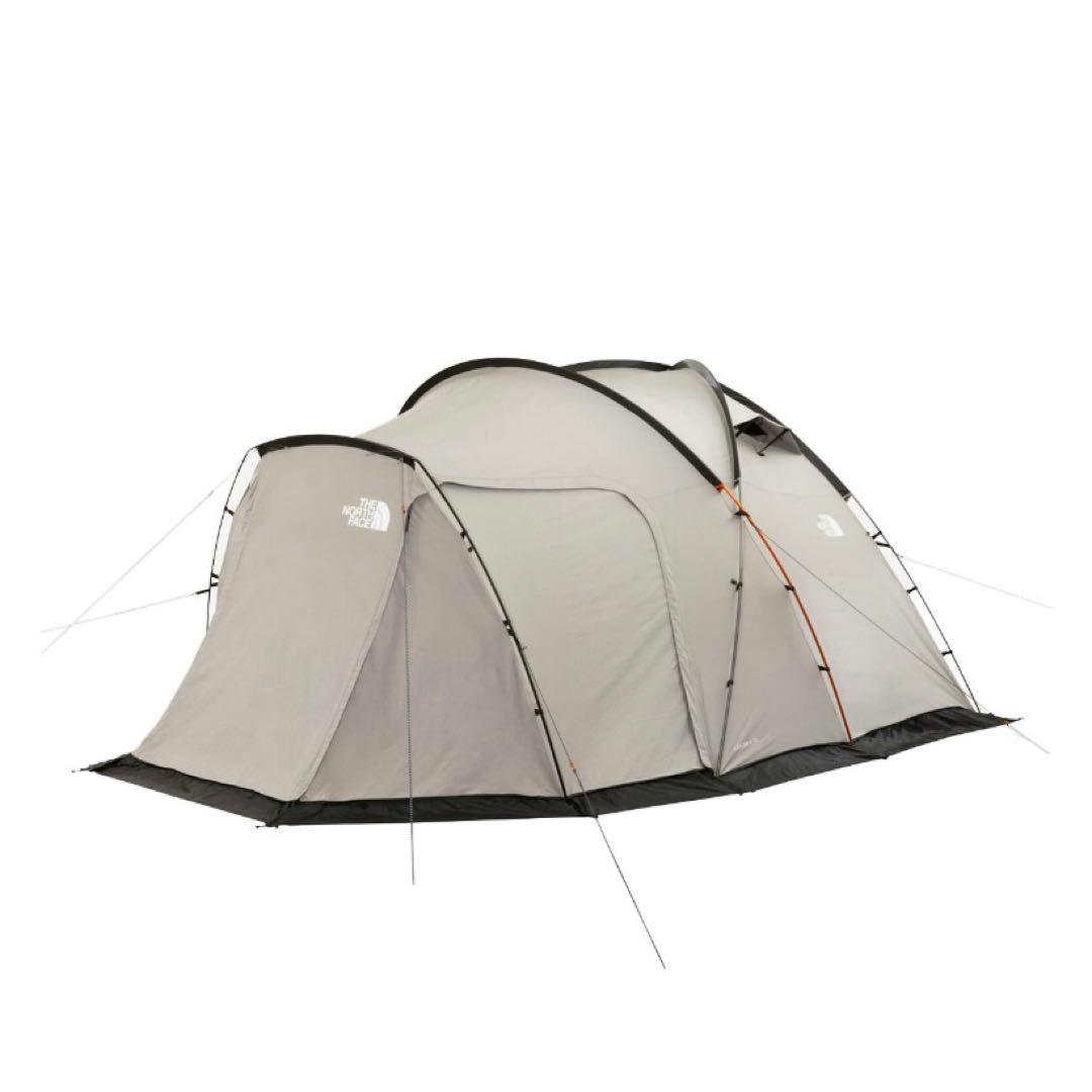 THE NORTH FACE Lander 6 TC 新品未使用