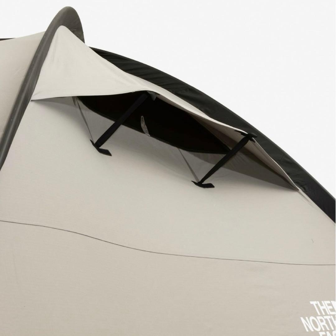 THE NORTH FACE Lander 6 TC 新品未使用