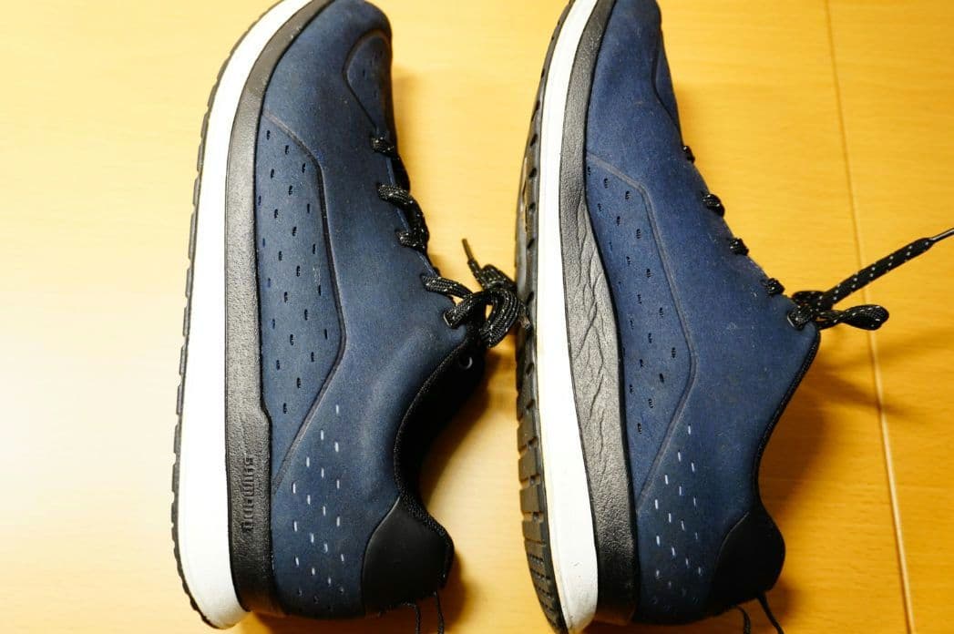 【SHIMANO】ビンディングシューズ