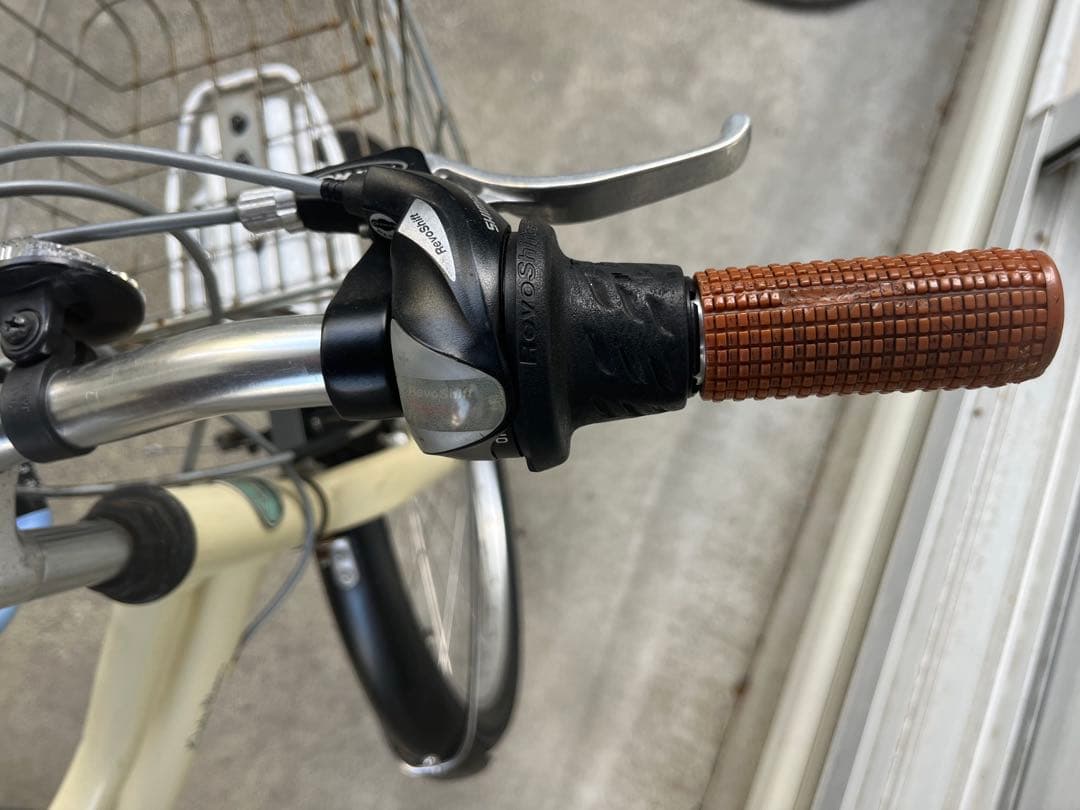 コーダーブルームasson J24 アイボリー