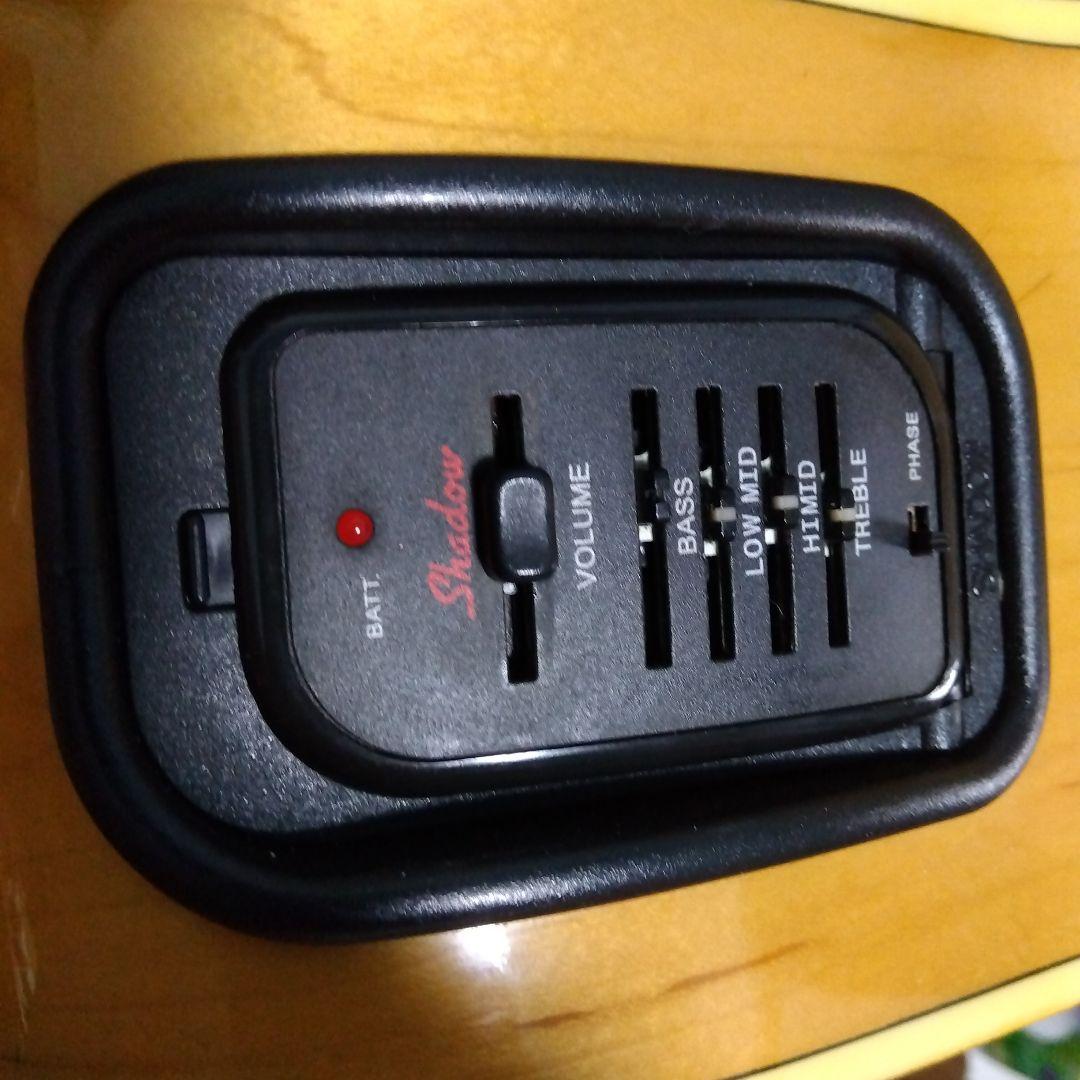 エピフォンEJ200ce...エレアコ！ビンテージ！USA…セミハードケース！