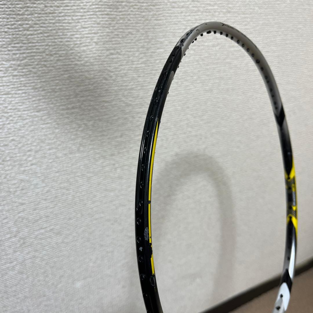 アークセーバー７