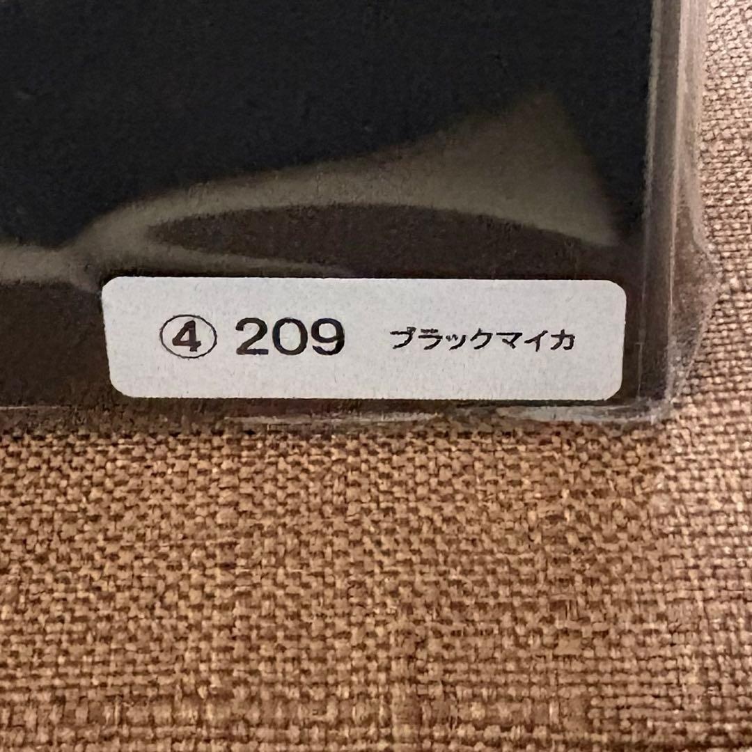 トヨタ　アクア　ミニカー　非売品
