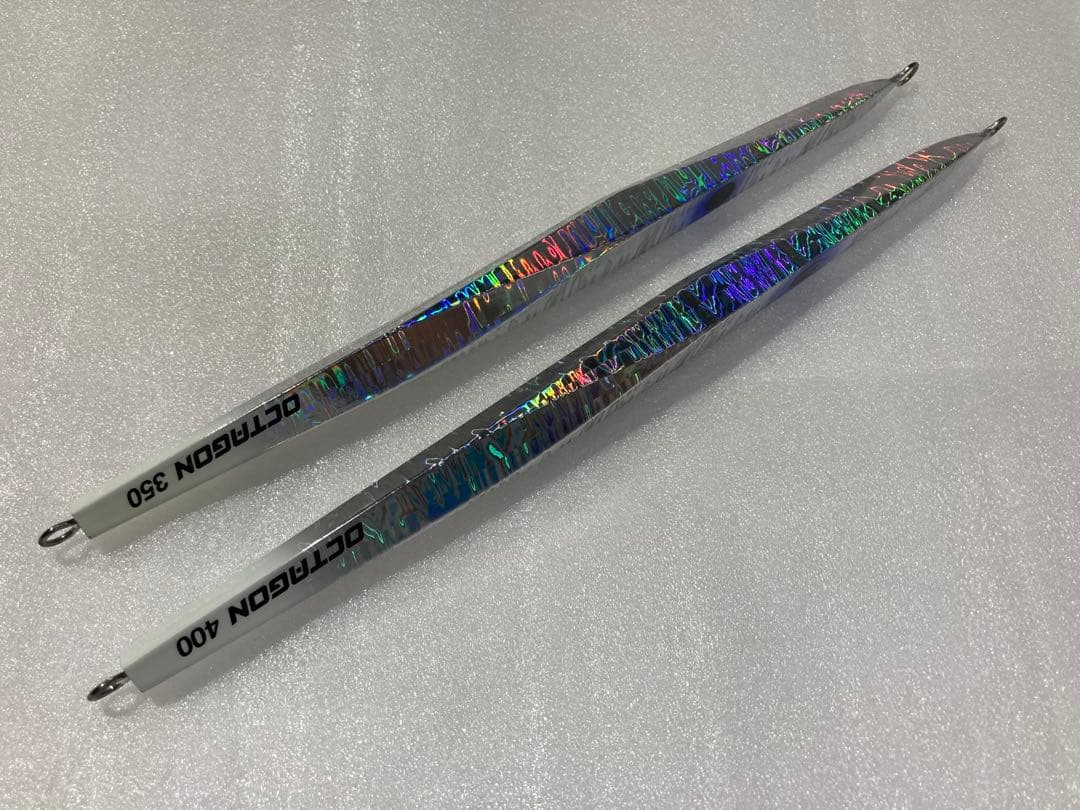 CB ONE シービーワン　オクタゴン　350g 400g