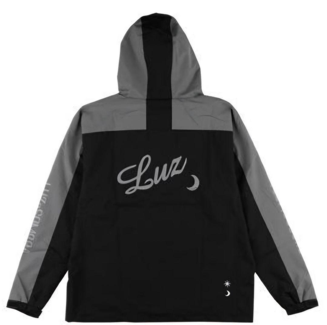 ルースイソンブラ タフタジャケット XL
