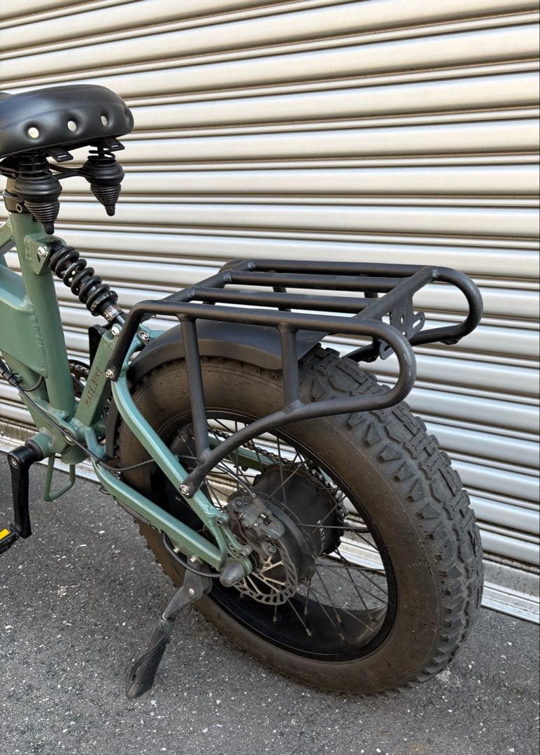 MATE X 250 フルカスタム車両 値下げ可