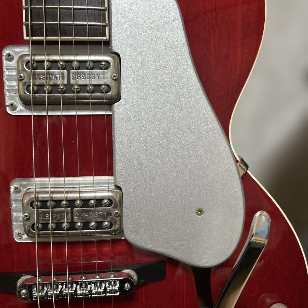 日本製 1995年グレッチ 5120 Electromatic