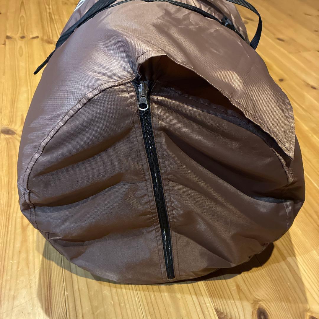 【専用】DOD わがやのシュラフ 超美品