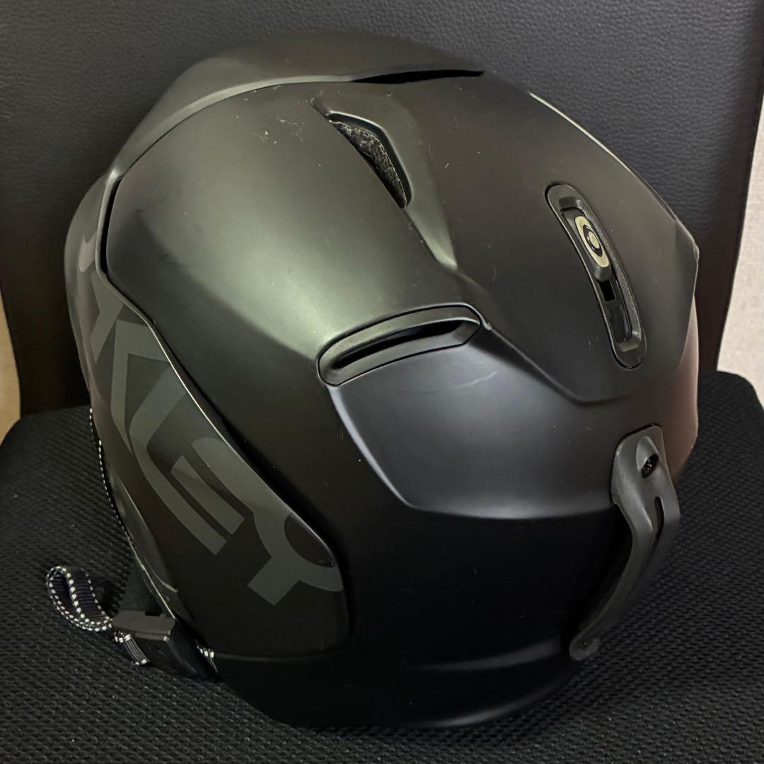 OAKLEY ヘルメット MOD5 Lサイズ
