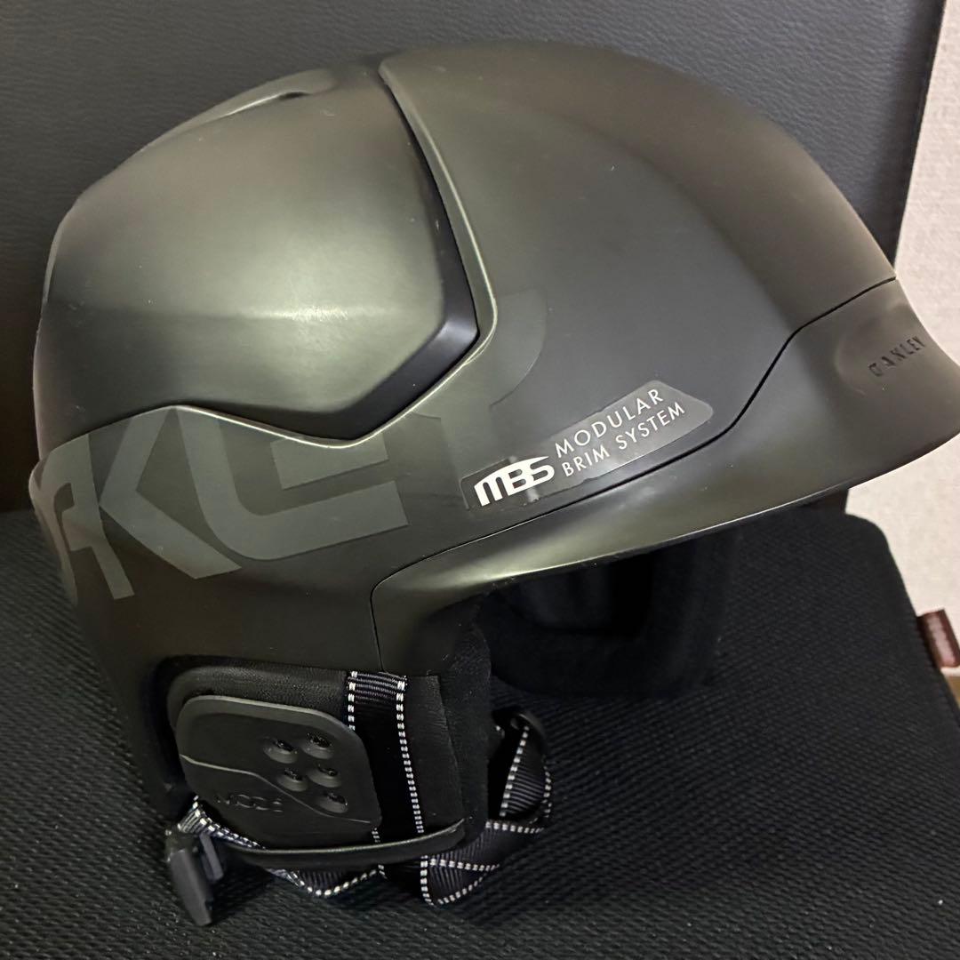 OAKLEY ヘルメット MOD5 Lサイズ