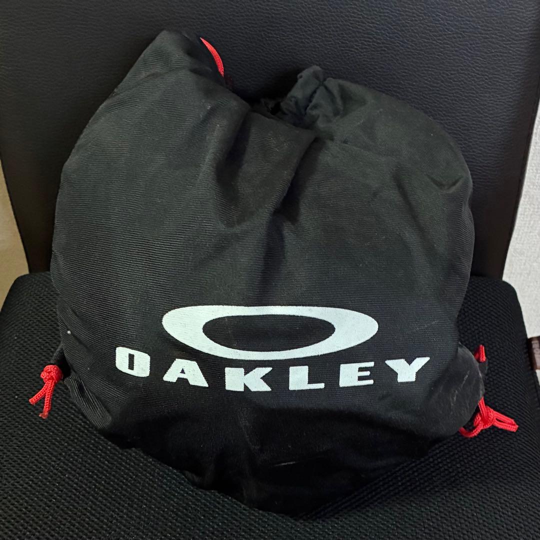 OAKLEY ヘルメット MOD5 Lサイズ