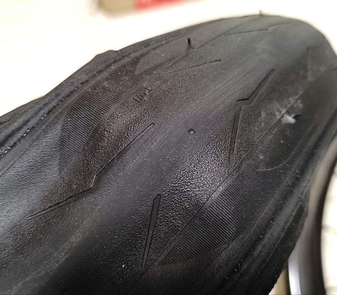 PIRELLI P-ZERO RACE 28c 2本