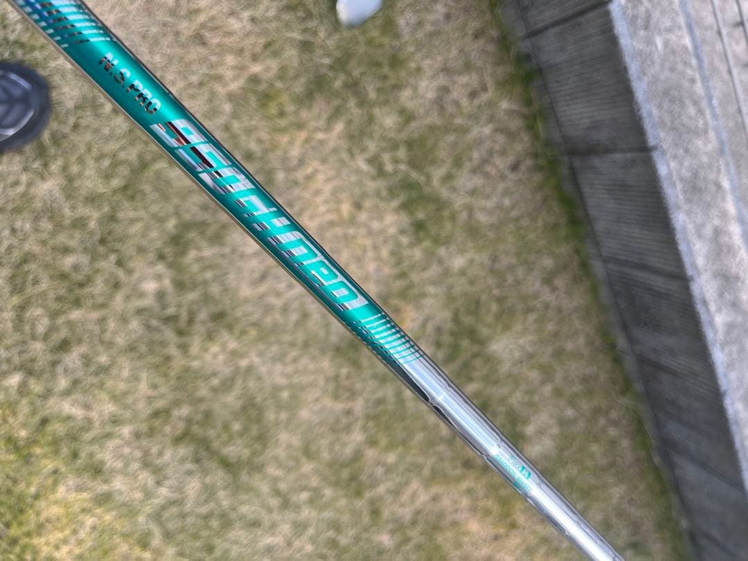 PING i530 アイアンセット 5本セット