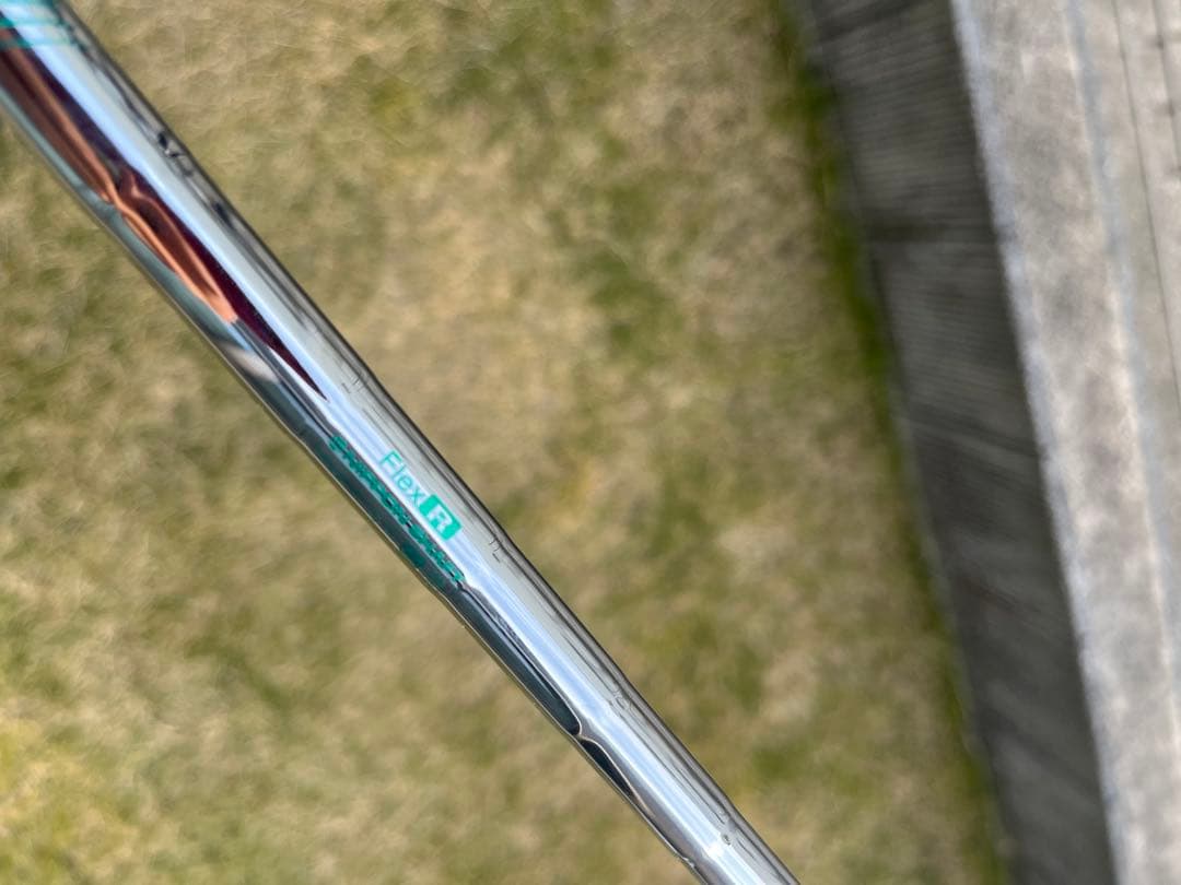 PING i530 アイアンセット 5本セット