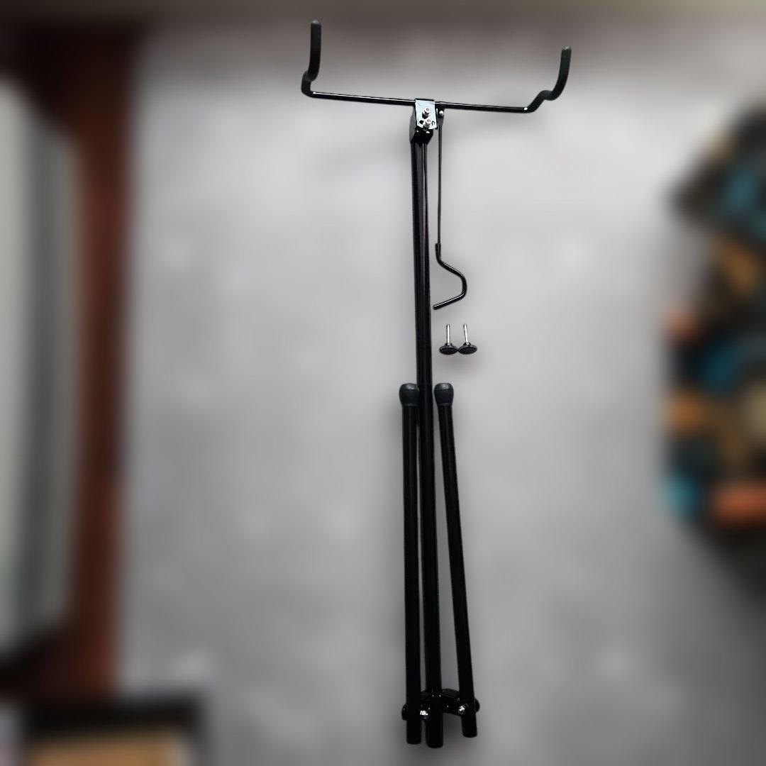 ☆3月17日まで出品☆MINOURA DS-1000ディスプレイスタンド