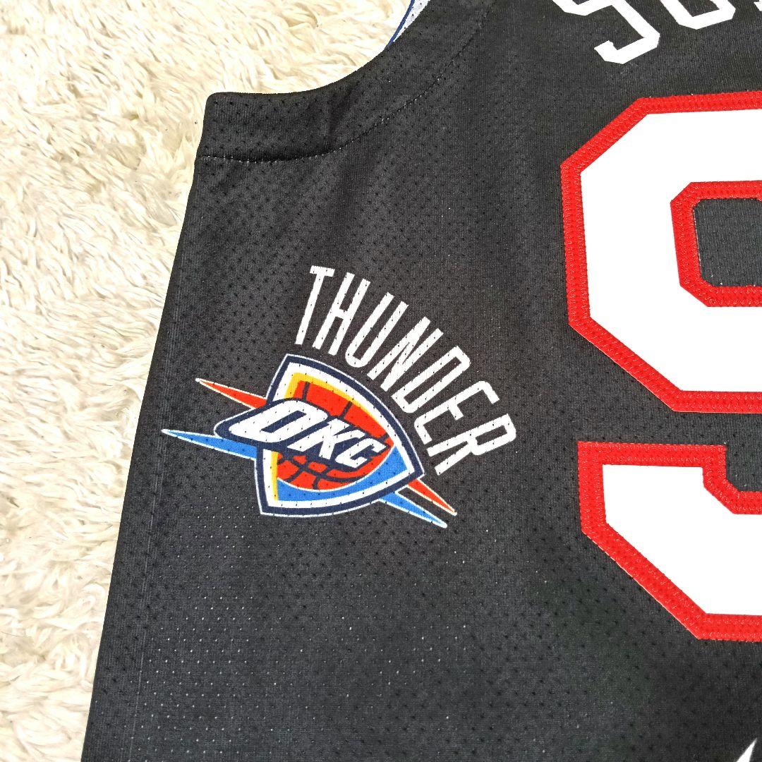 2236【美品】Supreme Nike NBA タンクトップ S ゲームシャツ